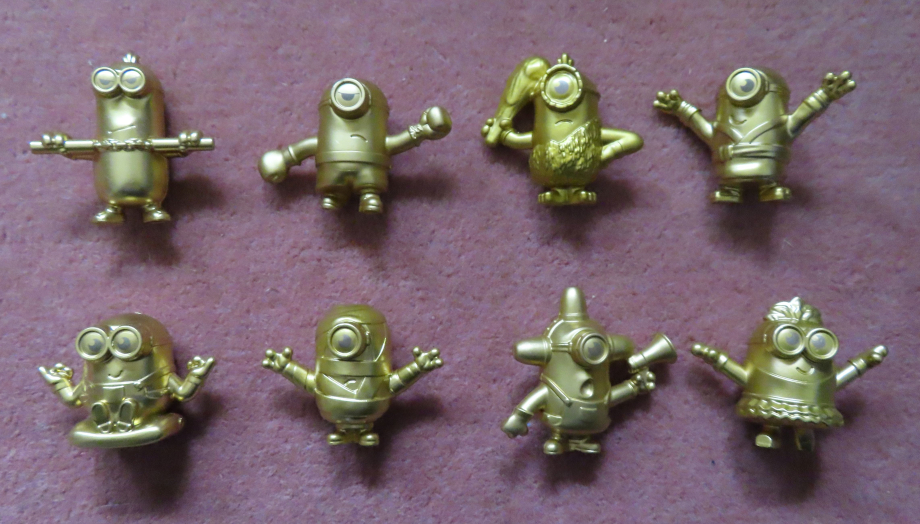 minions